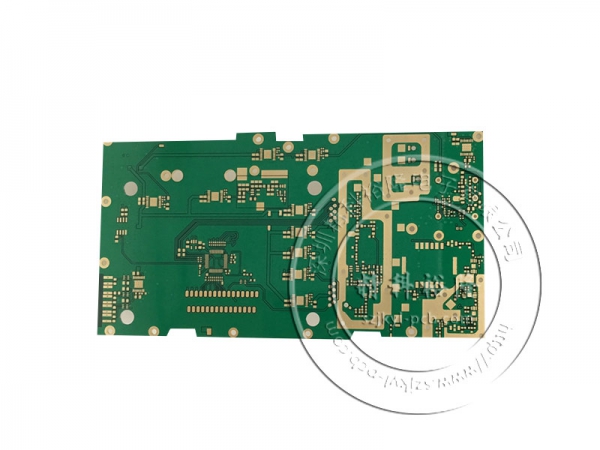 pcb电路板的功能及作用